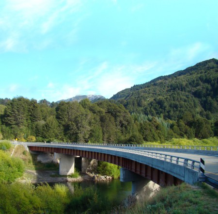 L-665 Puente Palena